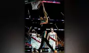 Wembanyama's Historic Playoff Debut Powers Spurs to Victory Over Trail Blazers