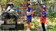 Western Visayas Police Nab 76 Wanted Persons in Two-Week Manhunt Operation