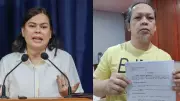 Witness Confirms VP Sara Duterte Visited Him in Detention, Contradicting Her Denial