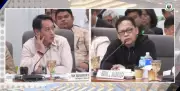 Witness Confirms VP Sara's Order on P125-M Confidential Funds Delivery in House Hearing