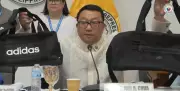 Witness Details Giant Duffle Bag Allegedly Holding P35-M Confidential Funds