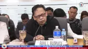 Witness Reveals Alleged 2025 Leadership Change Plan Between Duterte and Marcos