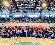 Zamboanga City Launches P19M Summer Student Employment Program with 2,500 Beneficiaries