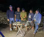 Zamboanga Police Seize P3.8M in Suspected Shabu in Anti-Drug Operations