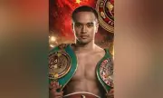 Zhu Aims for KO vs Abne in IBF Title Eliminator on May 9