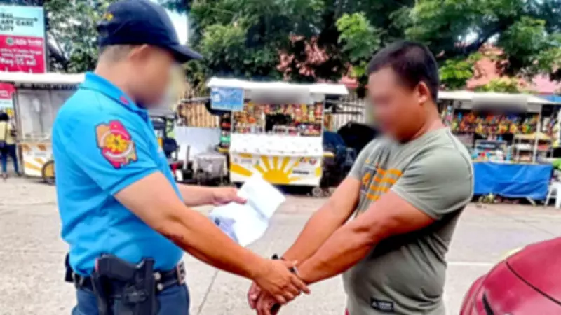 11 Wanted Persons Arrested in Western Visayas Manhunt Operations