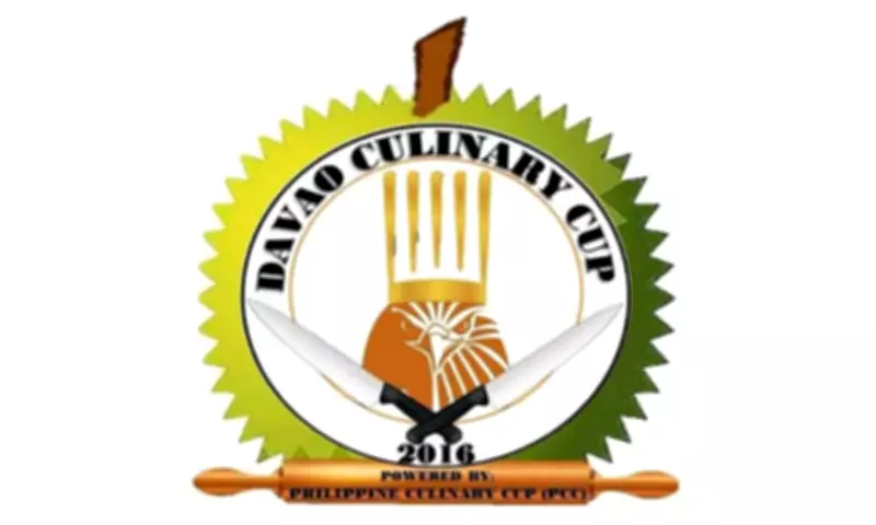 11th Davao Culinary Cup Returns in June with Expanded Categories