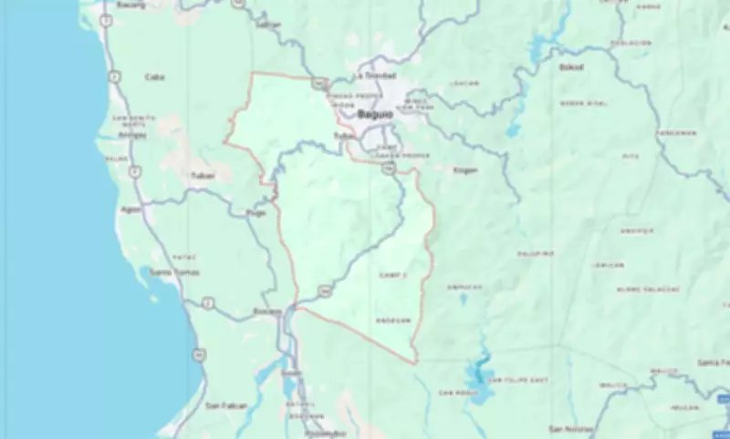 2 Killed in Philippine Air Force Trainer Plane Crash in Benguet
