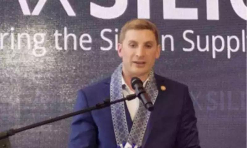 20 US Firms Eye Investment in Luzon Economic Corridor Under Pax Silica