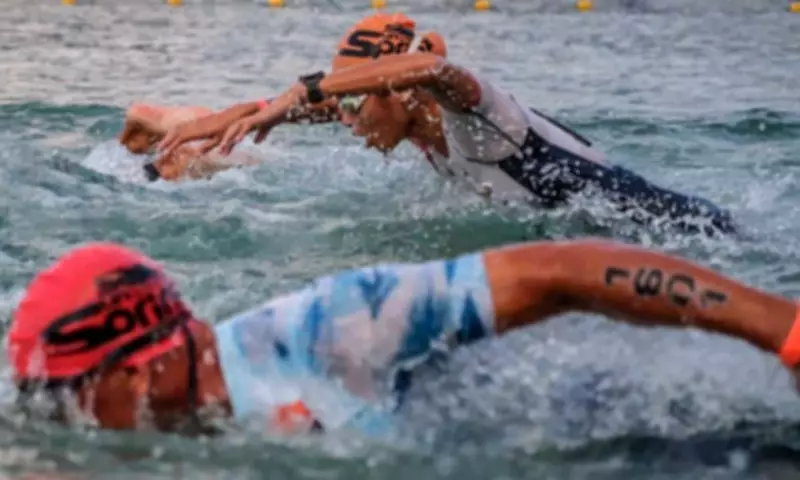 2026 Asia Triathlon Cup Subic Bay: Philippines Fields Strong Team