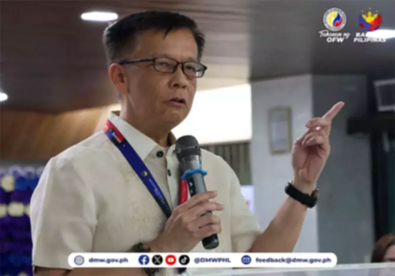 38 Filipino Crew of Hantavirus-Hit Cruise Ship Await Repatriation