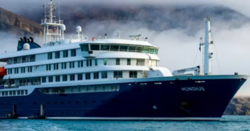 38 Filipino Crew on Cruise Ship with Suspected Hantavirus Outbreak Are Healthy – DOH