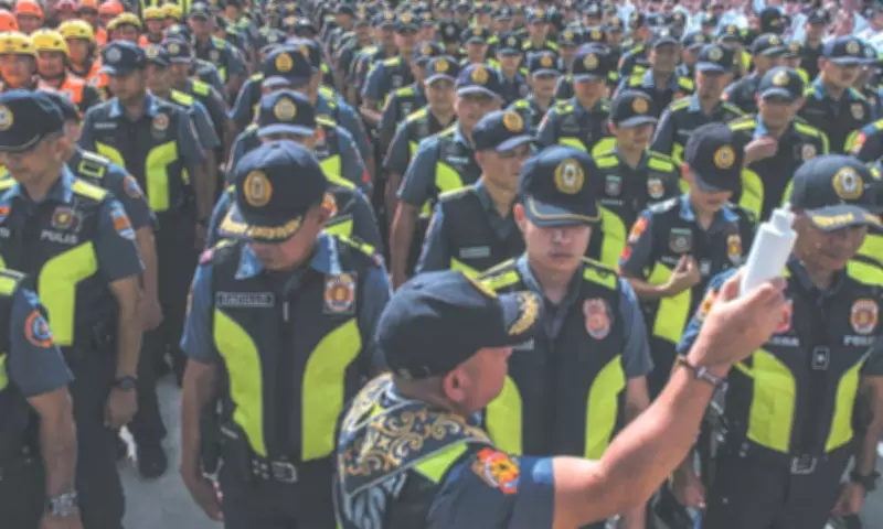 48th ASEAN Summit in Cebu Streamlined to 3 Days, Security Tightened