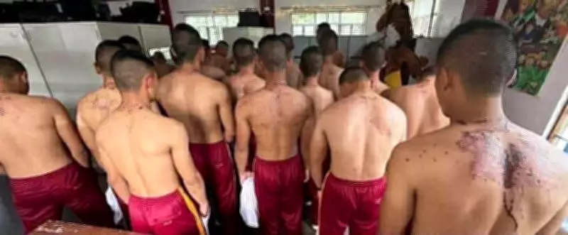 49 PNPA Cadets Charged or Sanctioned for Hazing Incident