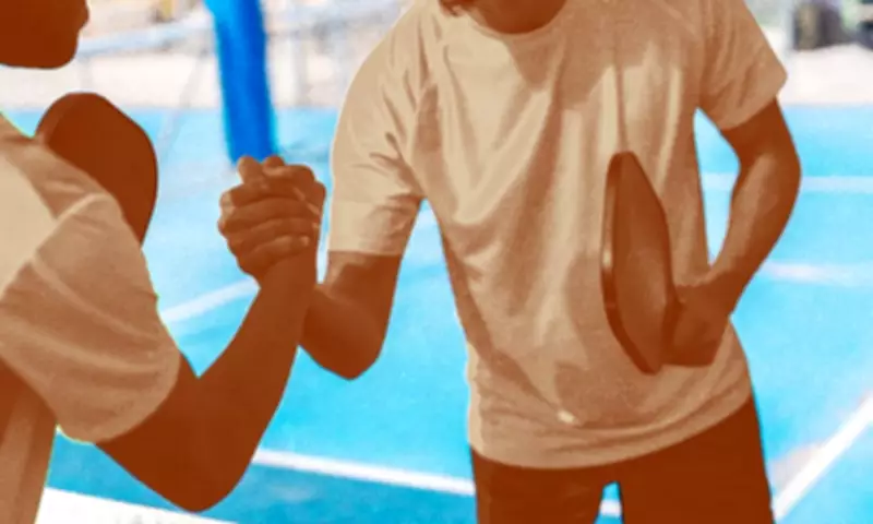 5 Annoying Pickleball Personalities That Ruin the Game