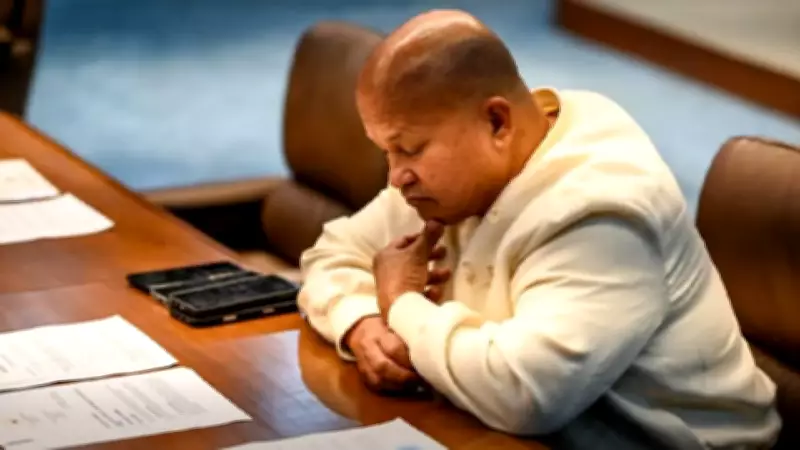5 Senators Urge Dela Rosa to Surrender to Authorities on ICC Warrant