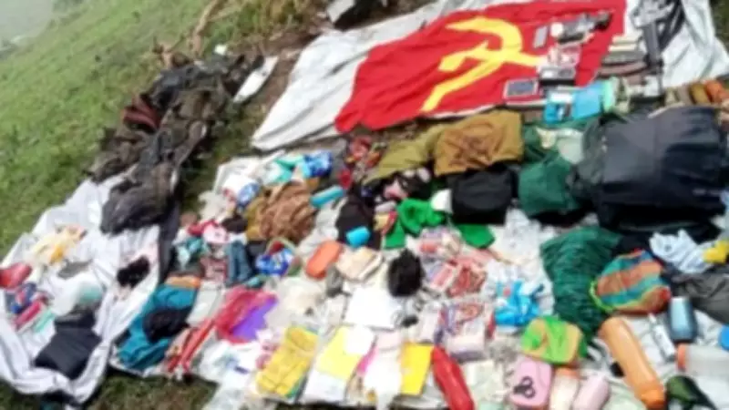 5 Suspected NPA Members Killed in Clash with Military in Negros Occidental