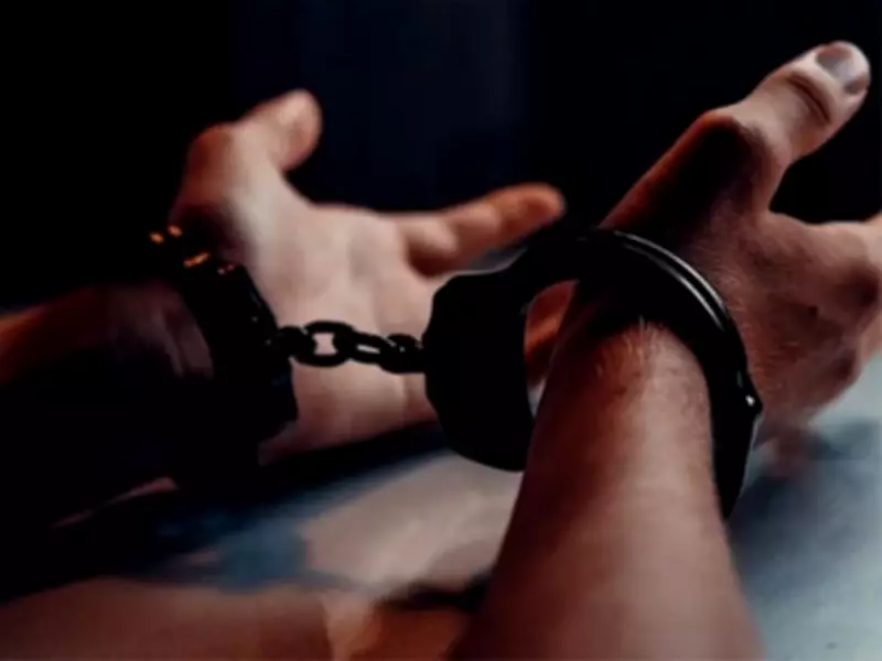 6 Most Wanted Persons Arrested or Surrender in Western Visayas Operations