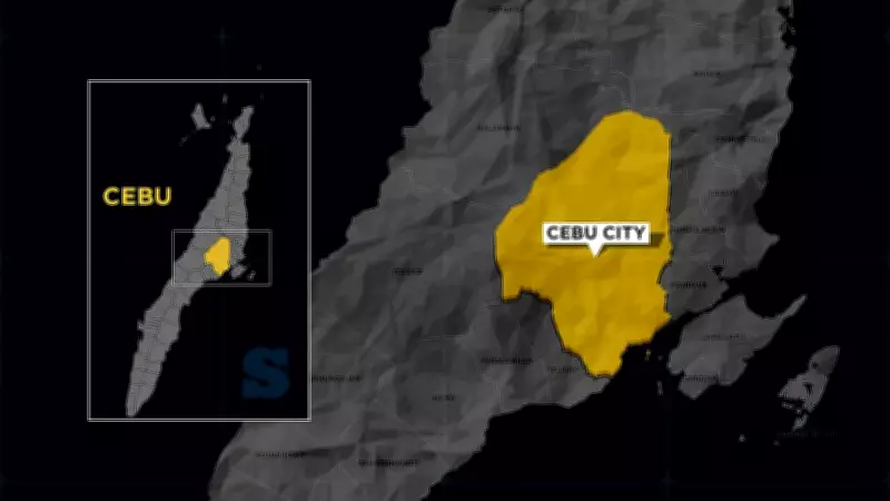 68-Year-Old Woman Loses P75K Jewelry to Scam Group in Cebu City