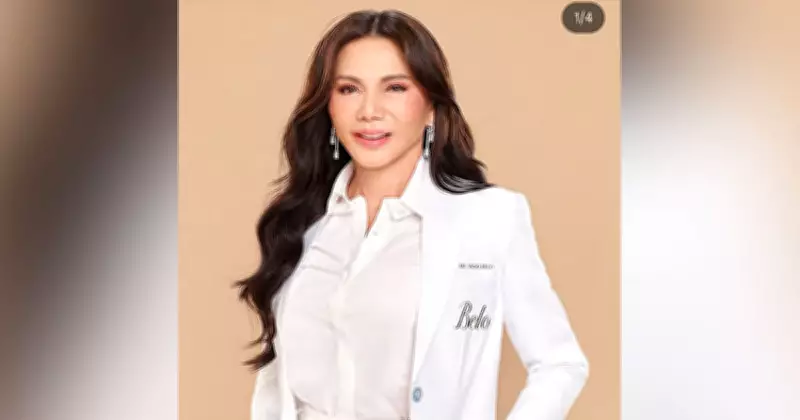 7 Filipino Celebrities Who Beat Breast Cancer and Inspire Others