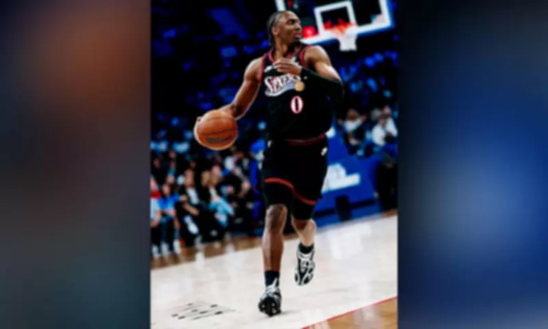 76ers Stun Celtics in Game 7 Comeback, Win Series 4-3