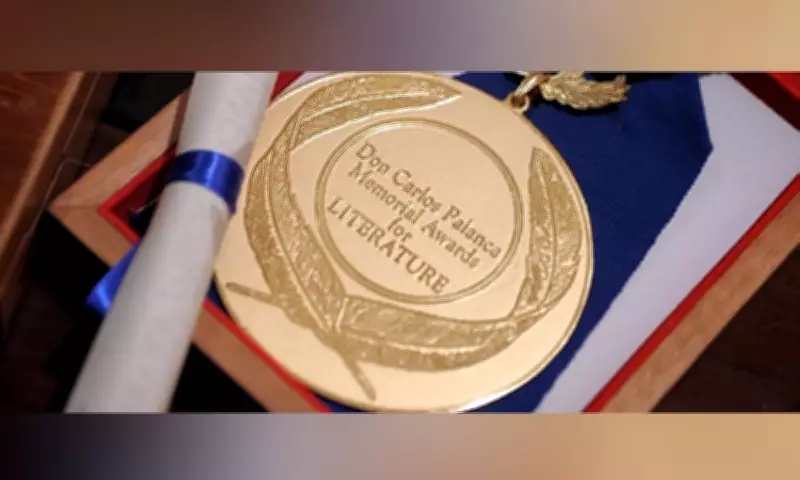 76th Palanca Awards Now Open for Entries; Deadline June 30, 2026