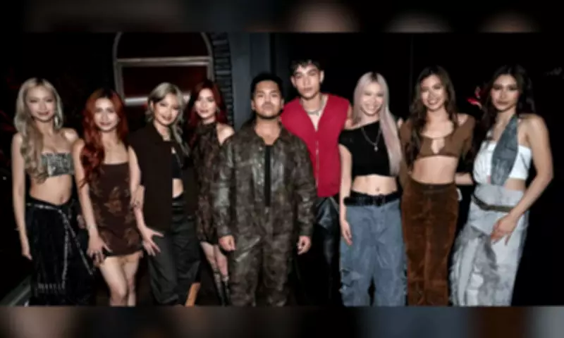 ABS-CBN Launches Music International to Bring Filipino Talent Worldwide