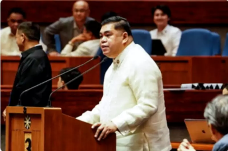 Acidre Urges Imee Marcos to Stop Spreading Baseless Term Extension Conspiracy Theories