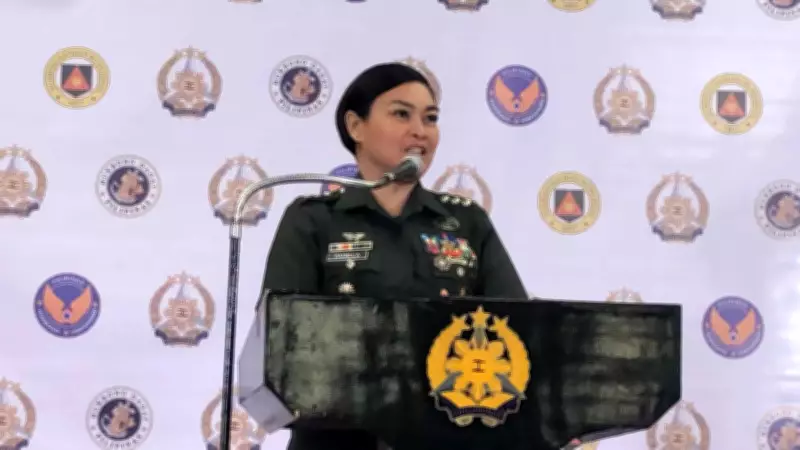 AFP: Marines Deployment in Senate Part of Standard Security Operations