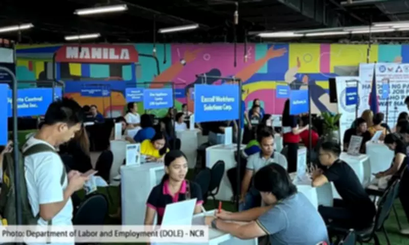 AI Adoption Accelerates in PH, Revealing Gaps in Readiness and Skills