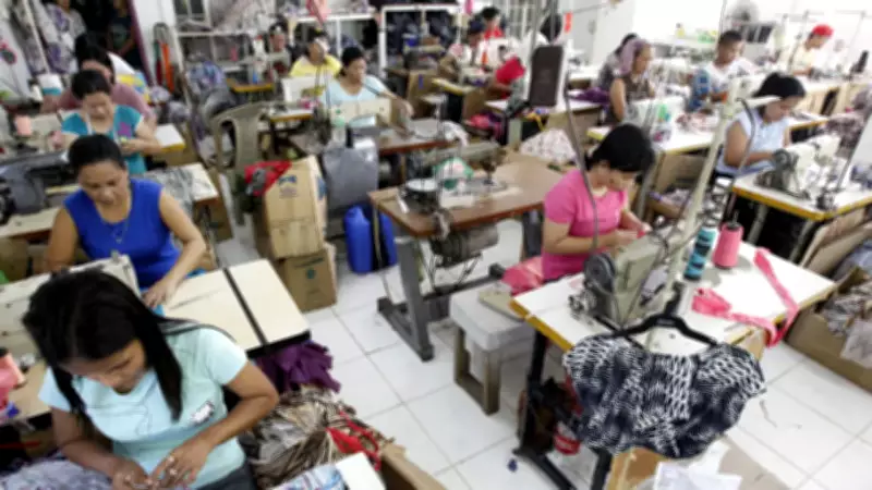 AI Reshaping Jobs in the Philippines, Experts Warn