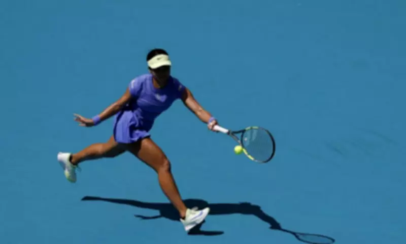 Alex Eala Advances to Italian Open 2nd Round After Three-Set Win