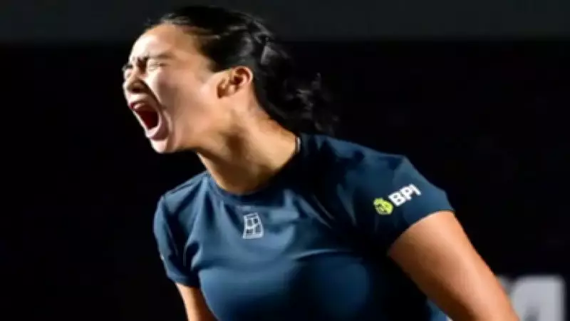 Alex Eala Falls Early in 2026 French Open First Round