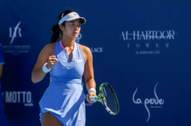 Alex Eala falls to former doubles partner Jovic in French Open first round