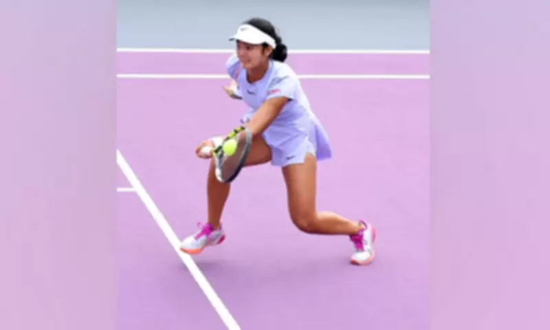 Alex Eala Falls to World No. 2 Rybakina at Italian Open