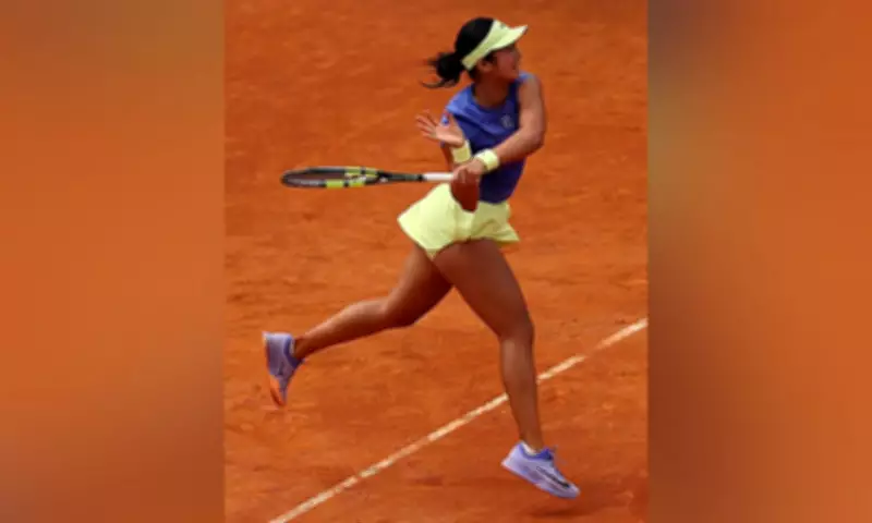 Alex Eala Rises to World No. 38 in Latest WTA Rankings