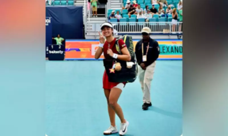 Alex Eala to Compete in Internationaux de Strasbourg 2026