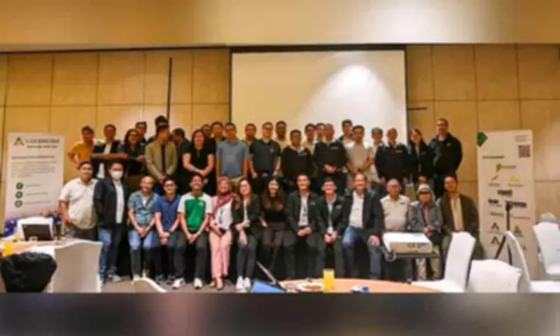 Alsons Power, ERC Hold Grid Reliability Training in General Santos