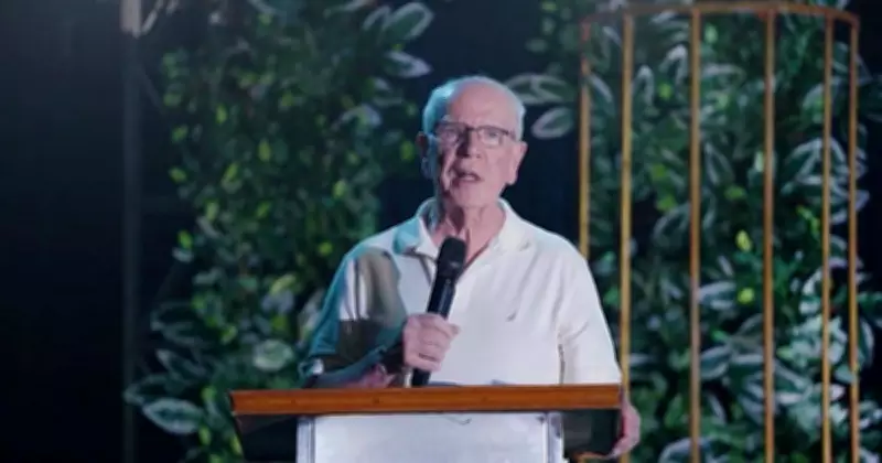 American Executive Turned Father to 800 Abandoned Filipino Children