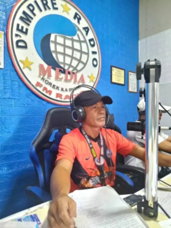 Another Radio Journalist Killed in Philippines, Press Freedom Concerns Rise