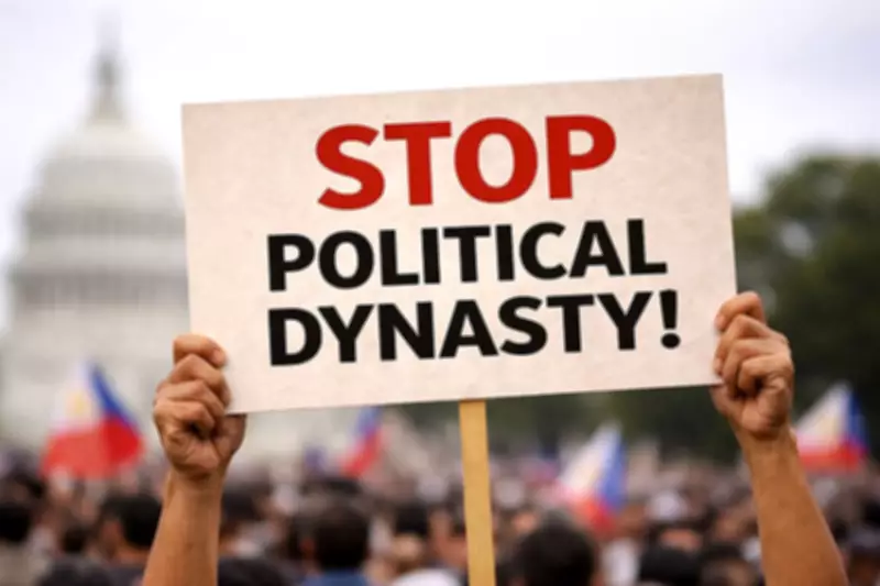 Anti-Dynasty Bill Gains Support: Poll Shows Top Reasons and Preferred Provisions