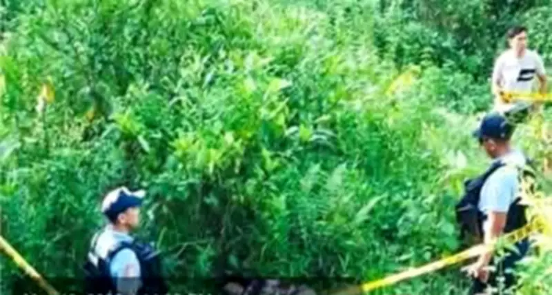 Army Soldier, Cafgu Killed in Ambush in Negros Occidental
