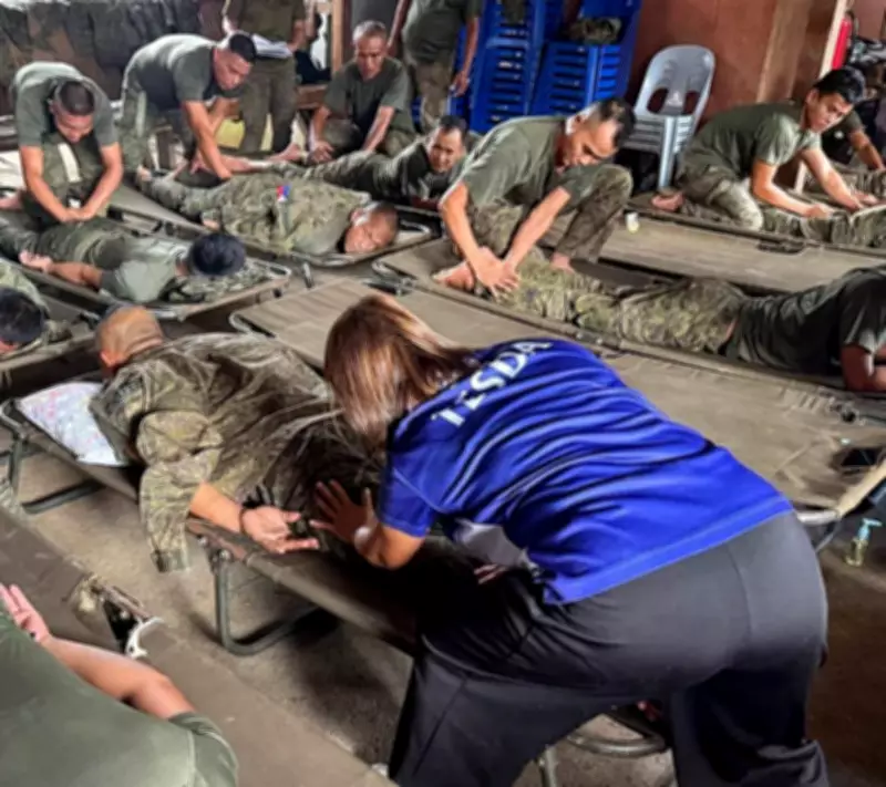 Army, Tesda partner to boost income of militiamen in Zamboanga del Sur