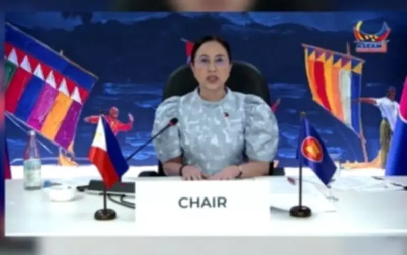 ASEAN Economic Ministers Propose Measures to Strengthen Regional Trade Amid Middle East Crisis