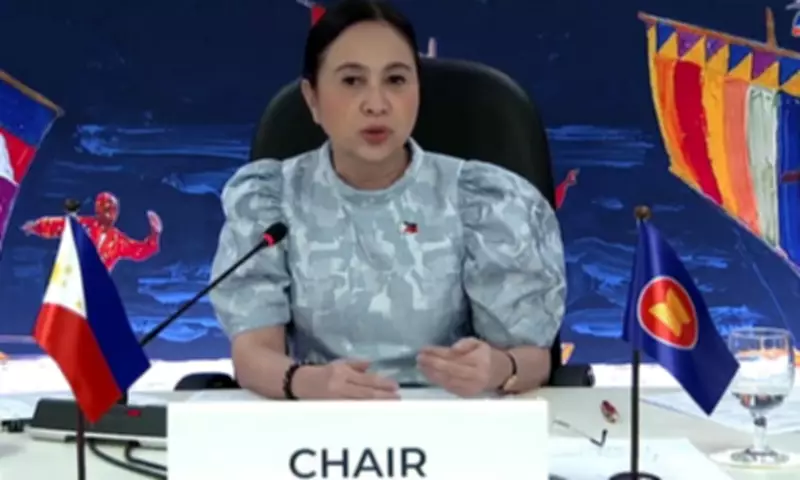 ASEAN Economic Ministers Propose Measures to Strengthen Regional Trade