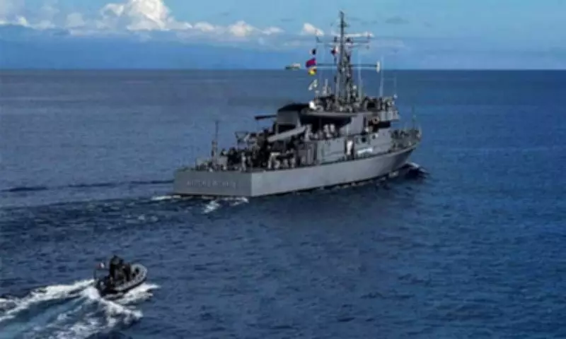 ASEAN Leaders Adopt Maritime Declaration Amid Geopolitical Tensions