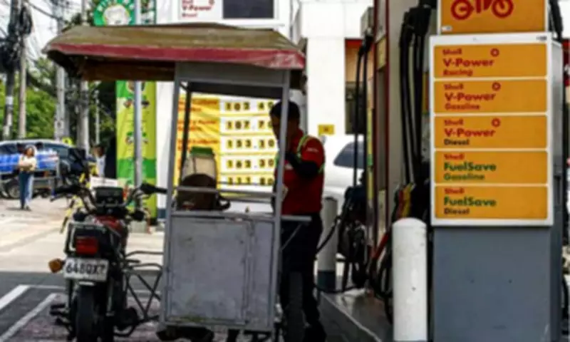 Asean Pushes for Joint Oil Stockpiling Amid Middle East Crisis