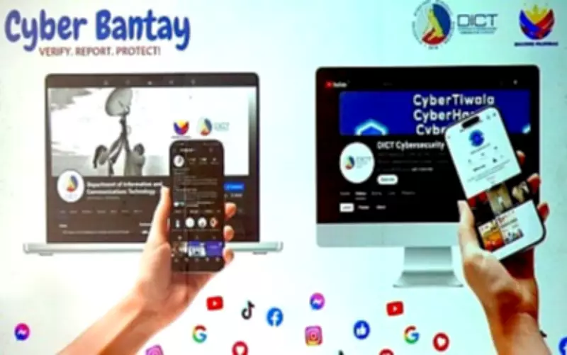 ASEAN Strengthens Cooperation to Combat Cybercrime and Online Scams