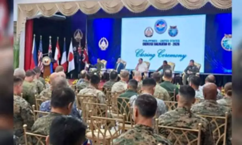 Balikatan 2026 Closes: AFP Chief Calls Exercises Direct Investment in Defense