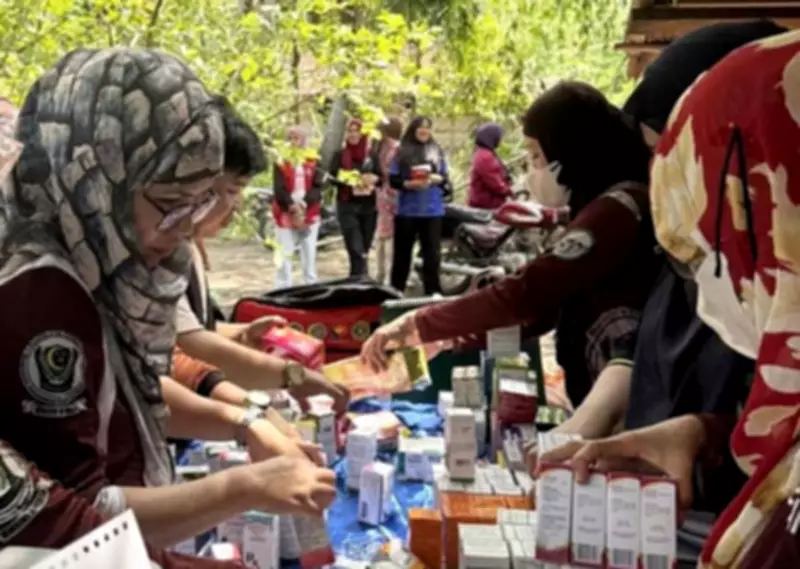 Bangsamoro Health Ministry Launches PuroKalusugan in SGA